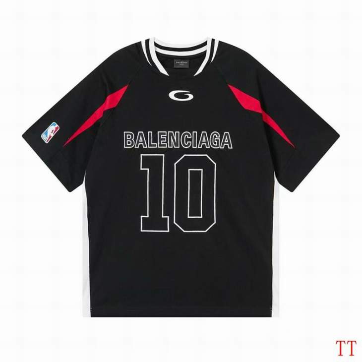 Picture of Balenciaga T Shirts Short _SKUBalenciagaXS-L20tr0921279